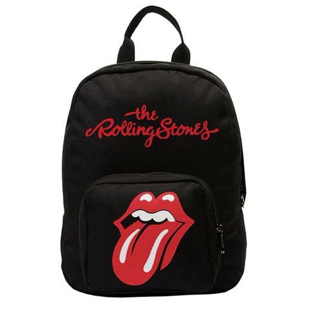 Kuprinė Rocksax The Rolling Stones Mini цена и информация | Moteriškos rankinės | pigu.lt