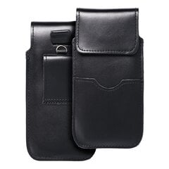 Royal Leather Belt Pocket kaina ir informacija | Telefono dėklai | pigu.lt