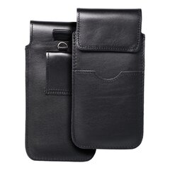 Royal Leather Belt Pocket цена и информация | Чехлы для телефонов | pigu.lt