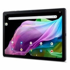 Planšetė Acer Iconia Tab P10 10,4 4 GB RAM 128 GB Pilka Sidabras kaina ir informacija | Planšetiniai kompiuteriai | pigu.lt