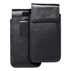 Royal Leather Belt Pocket цена и информация | Чехлы для телефонов | pigu.lt