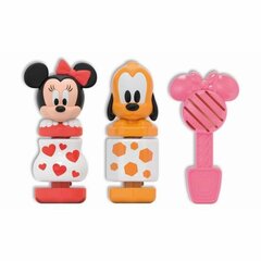Kūdikio žaislas Clementoni Minnie Mouse kaina ir informacija | Žaislai kūdikiams | pigu.lt
