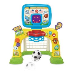 Kūdikio žaislas Vtech Bébé, FR цена и информация | Игрушки для малышей | pigu.lt