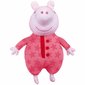 Pūkuotas šviečiantis žaislas Peppa Pig цена и информация | Minkšti (pliušiniai) žaislai | pigu.lt