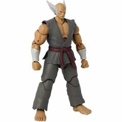 Фигурка Bandai Tekken Heihachi, 17 см цена и информация | Игрушки для мальчиков | pigu.lt