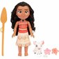 Lėlė Jakks Pacific Moana kaina ir informacija | Žaislai mergaitėms | pigu.lt