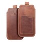 Royal Crazy Horse Leather Pocket kaina ir informacija | Telefono dėklai | pigu.lt