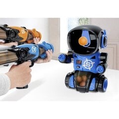 Игра "голодный робот" ,Стрельба в цель цена и информация | Игрушки для мальчиков | pigu.lt