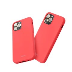 Чехол Roar Colorful Jelly для Xiaomi Mi 10T / 10T Pro 5G (6,67”) — Фиолетовый цена и информация | Чехлы для телефонов | pigu.lt