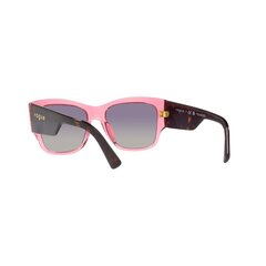 Солнцезащитные очки для женщин Vogue VO 5462S S7265304. цена и информация | Женские солнцезащитные очки | pigu.lt
