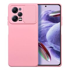 Oem dėklas skirtas Xiaomi Redmi NOTE 12 Pro 5G kaina ir informacija | Telefono dėklai | pigu.lt