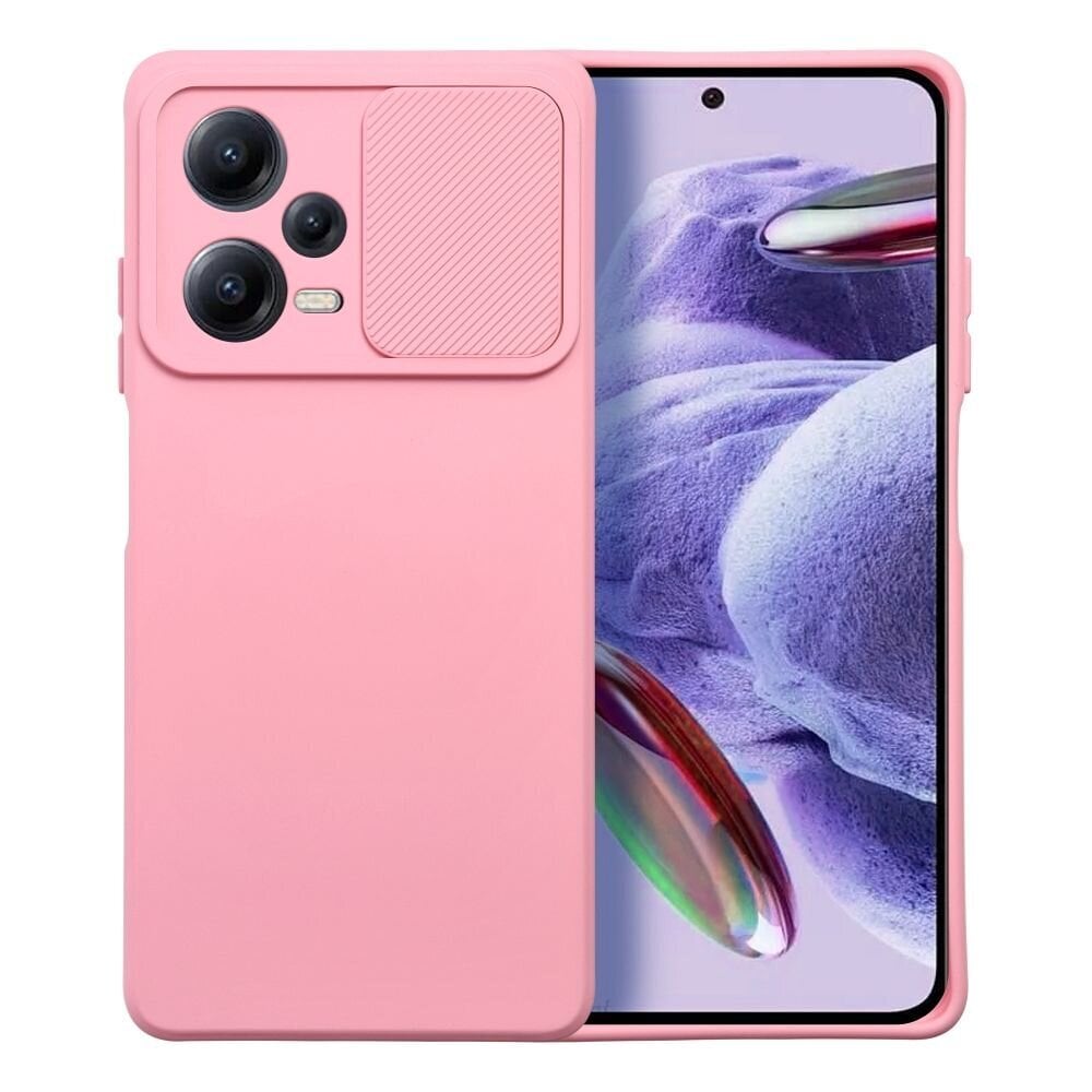 Oem dėklas skirtas Xiaomi Redmi Note 12 Pro+ 5G цена | pigu.lt