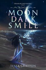 Moon Dark Smile Reprint цена и информация | Книги для подростков и молодежи | pigu.lt