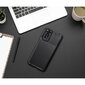 Forcell Carbon Premium Case kaina ir informacija | Telefono dėklai | pigu.lt