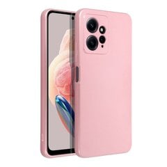 Oem dėklas skirtas Xiaomi Redmi Note 12 kaina ir informacija | Telefono dėklai | pigu.lt