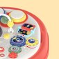 Veiklos staliukas vaikams Huanger kaina ir informacija | Žaislai kūdikiams | pigu.lt