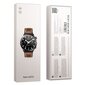 Hoco Y11 Black kaina ir informacija | Išmanieji laikrodžiai (smartwatch) | pigu.lt