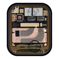 OEM Apple Watch Series 7 - 41mm цена и информация | Запчасти для телефонов и инструменты для их ремонта | pigu.lt