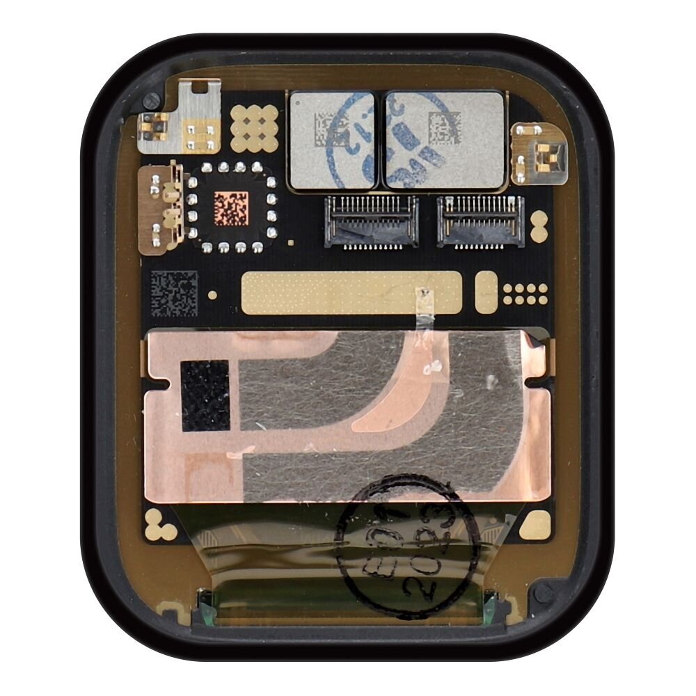 OEM Apple Watch Series 7 - 41mm kaina ir informacija | Telefonų dalys ir įrankiai jų remontui | pigu.lt