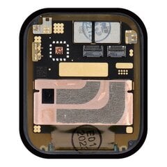 OEM Apple Watch Series 7 - 45mm цена и информация | Запчасти для телефонов и инструменты для их ремонта | pigu.lt