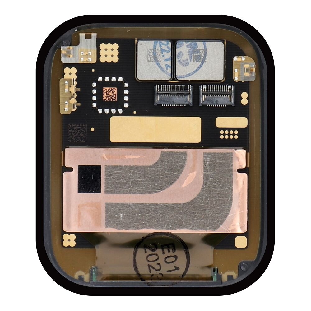 OEM Apple Watch Series 7 - 45mm kaina ir informacija | Telefonų dalys ir įrankiai jų remontui | pigu.lt