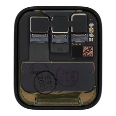 LCD Apple Watch Series SE цена и информация | Запчасти для телефонов и инструменты для их ремонта | pigu.lt