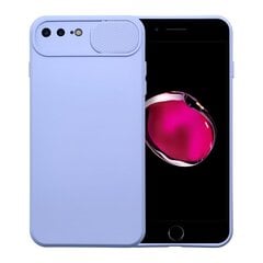 Oem iPhone 7 Plus/ 8 Plus kaina ir informacija | Telefono dėklai | pigu.lt