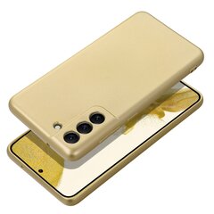 Metallic чехол for Samsung Galaxy A33 5G violet цена и информация | Чехлы для телефонов | pigu.lt