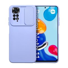 Oem Xiaomi 11 /11S kaina ir informacija | Telefono dėklai | pigu.lt