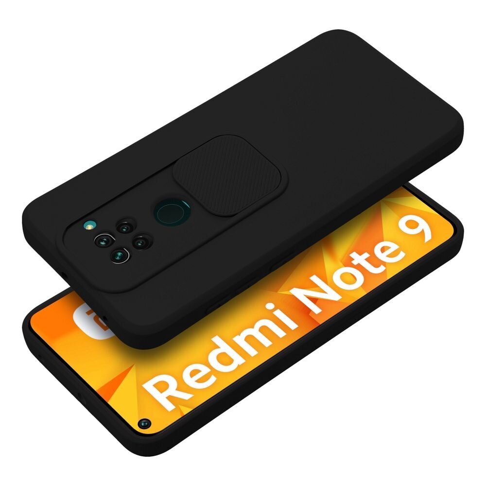 Oem Xiaomi Redmi Note 9 цена и информация | Telefono dėklai | pigu.lt