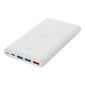 Veger S22 20000mAh kaina ir informacija | Atsarginiai maitinimo šaltiniai (power bank) | pigu.lt