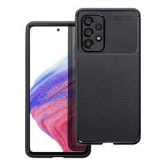 Forcell Carbon Premium Case kaina ir informacija | Telefono dėklai | pigu.lt