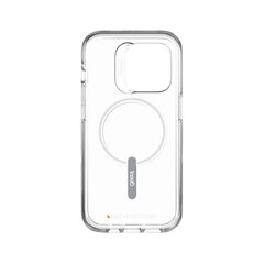 Zagg Gear4 Crystal Palace case цена и информация | Чехлы для телефонов | pigu.lt