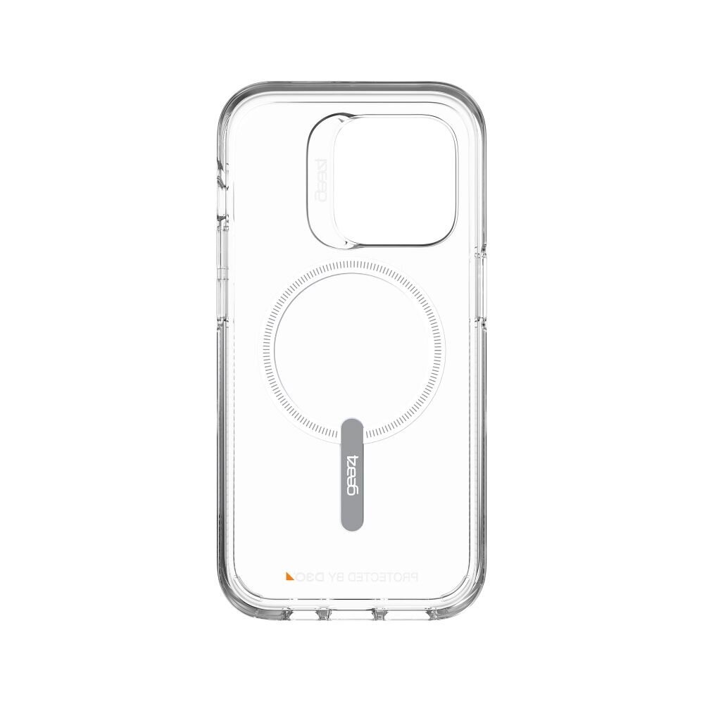 Zagg Gear4 Crystal Palace case kaina ir informacija | Telefono dėklai | pigu.lt