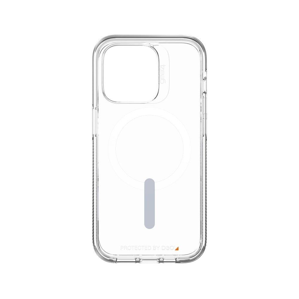 Zagg Gear4 Crystal Palace case kaina ir informacija | Telefono dėklai | pigu.lt