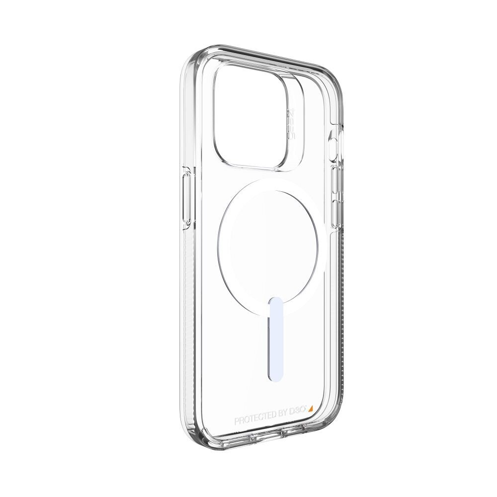 Zagg Gear4 Crystal Palace case цена и информация | Telefono dėklai | pigu.lt