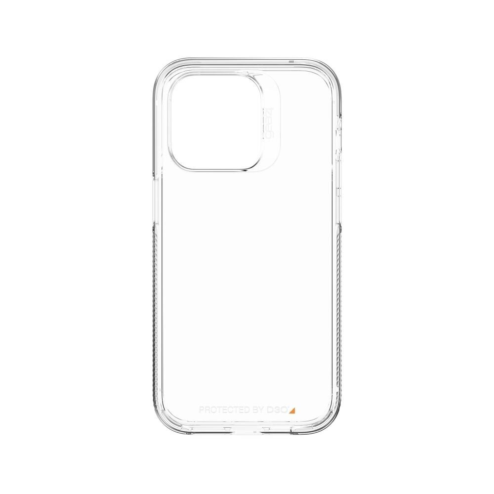 Zagg Gear4 Crystal Palace case цена и информация | Telefono dėklai | pigu.lt