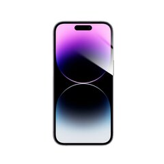 Forcell Flexible Nano Glass цена и информация | Google Pixel 3a - 3mk FlexibleGlass Lite™ защитная пленка для экрана | pigu.lt