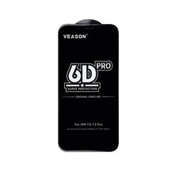 Veason 6D Pro цена и информация | Защитные пленки для телефонов | pigu.lt