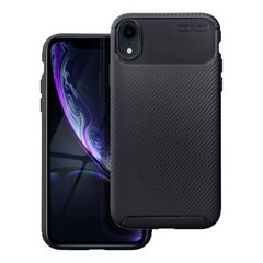 Forcell Carbon Premium Case kaina ir informacija | Telefono dėklai | pigu.lt