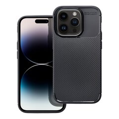 Forcell Carbon Premium Case kaina ir informacija | Telefono dėklai | pigu.lt