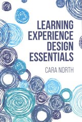 Learning Experience Design Essentials цена и информация | Книги по экономике | pigu.lt