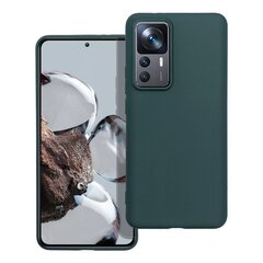 Matt Case Xiaomi 12T/ 12T Pro kaina ir informacija | Telefono dėklai | pigu.lt