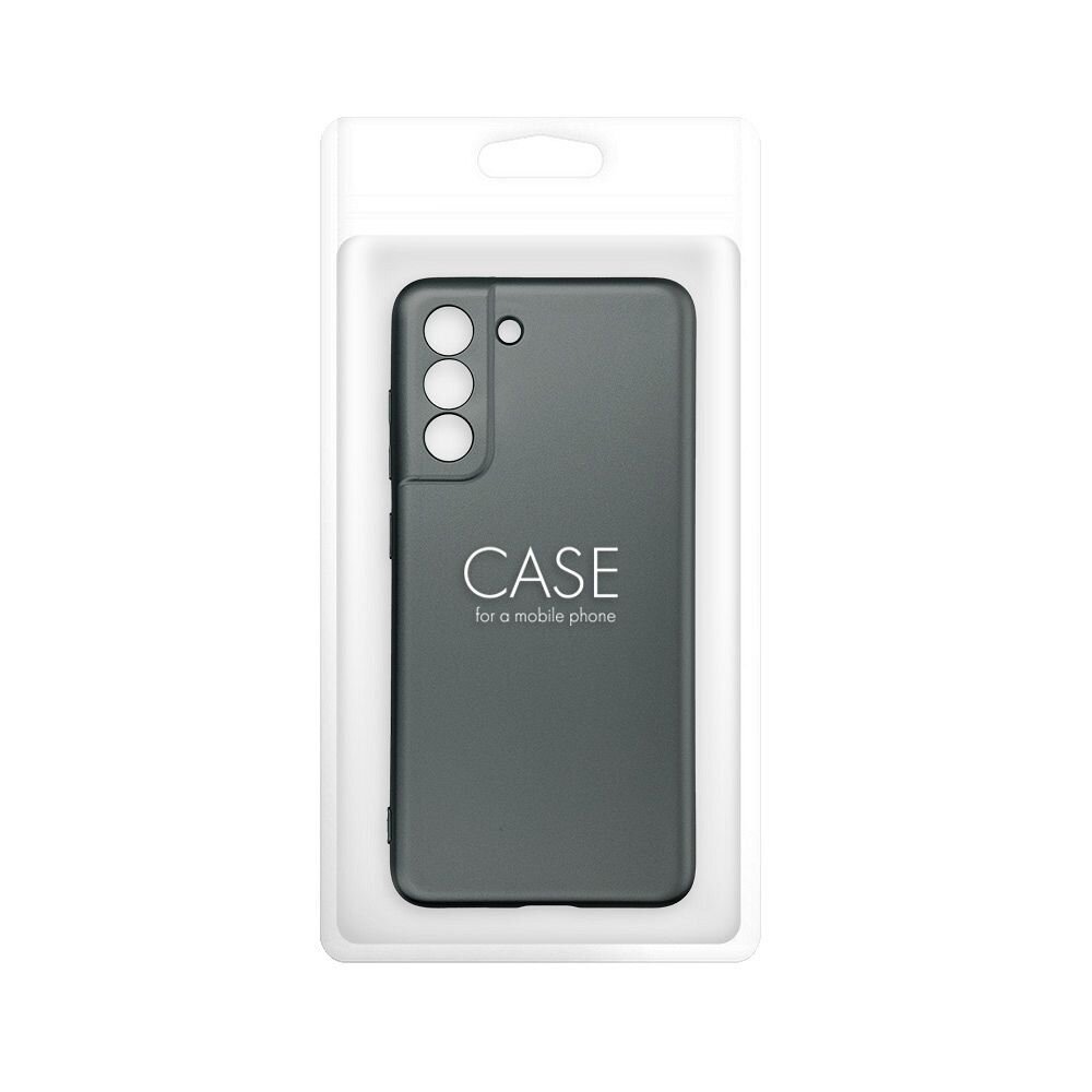 OEM Metallic Case kaina ir informacija | Telefono dėklai | pigu.lt