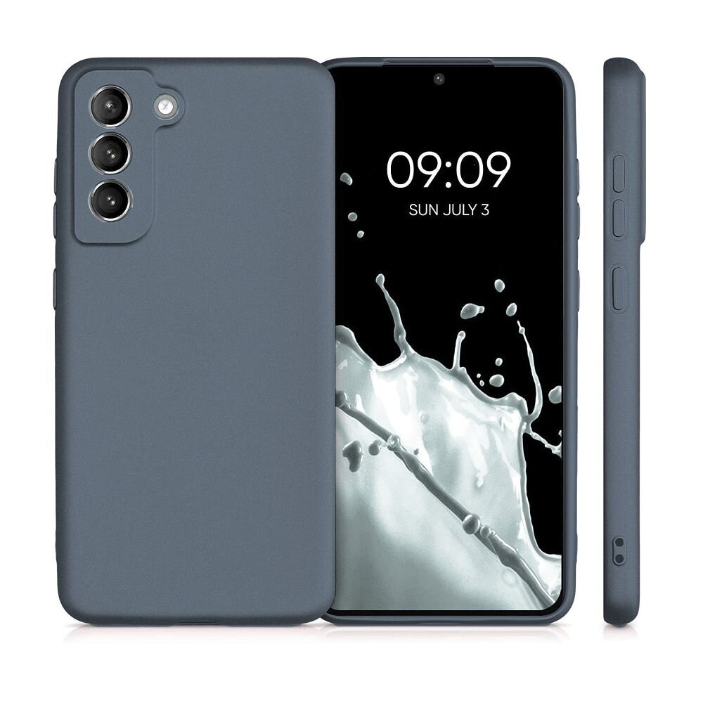 OEM Metallic Case kaina ir informacija | Telefono dėklai | pigu.lt