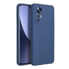 Forcell Xiaomi 12 Lite kaina ir informacija | Telefono dėklai | pigu.lt