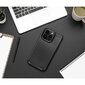 Forcell Carbon Premium Case kaina ir informacija | Telefono dėklai | pigu.lt