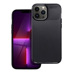 Forcell Carbon Premium Case kaina ir informacija | Telefono dėklai | pigu.lt