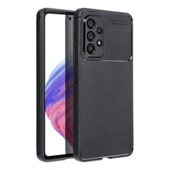 Forcell Carbon Premium Case kaina ir informacija | Telefono dėklai | pigu.lt