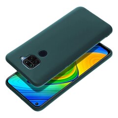 OEM Matt Case kaina ir informacija | Telefono dėklai | pigu.lt